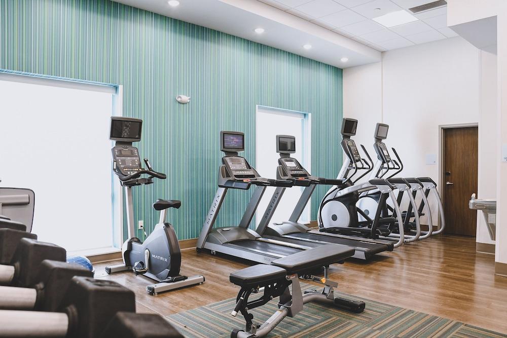 Holiday Inn Express & Suites Omaha Downtown - Old Market by IHG photo 19
