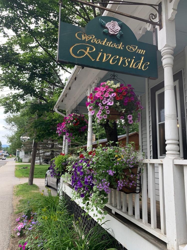 Woodstock Inn Station & Brewery photo 24