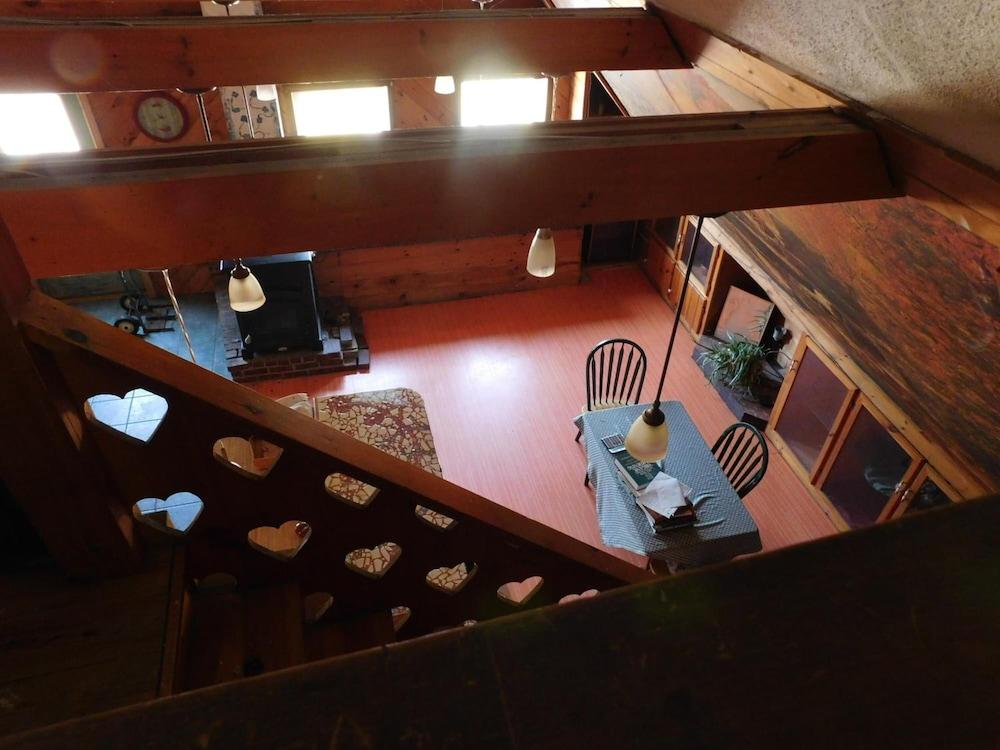 No View Farm Inn & Bakery photo 22