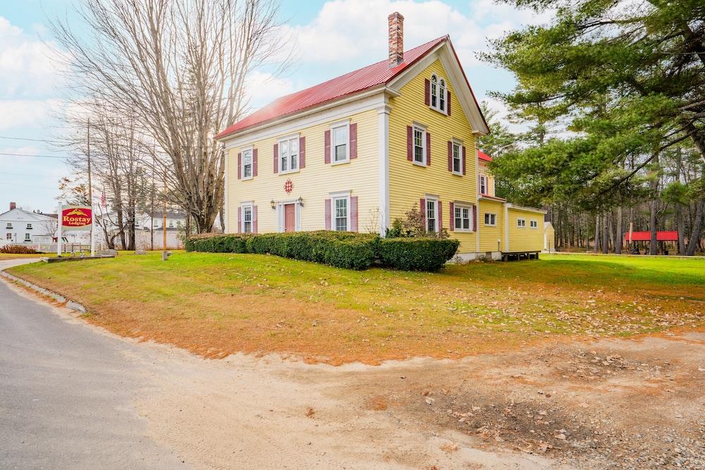 The Inn at the Rostay photo 27