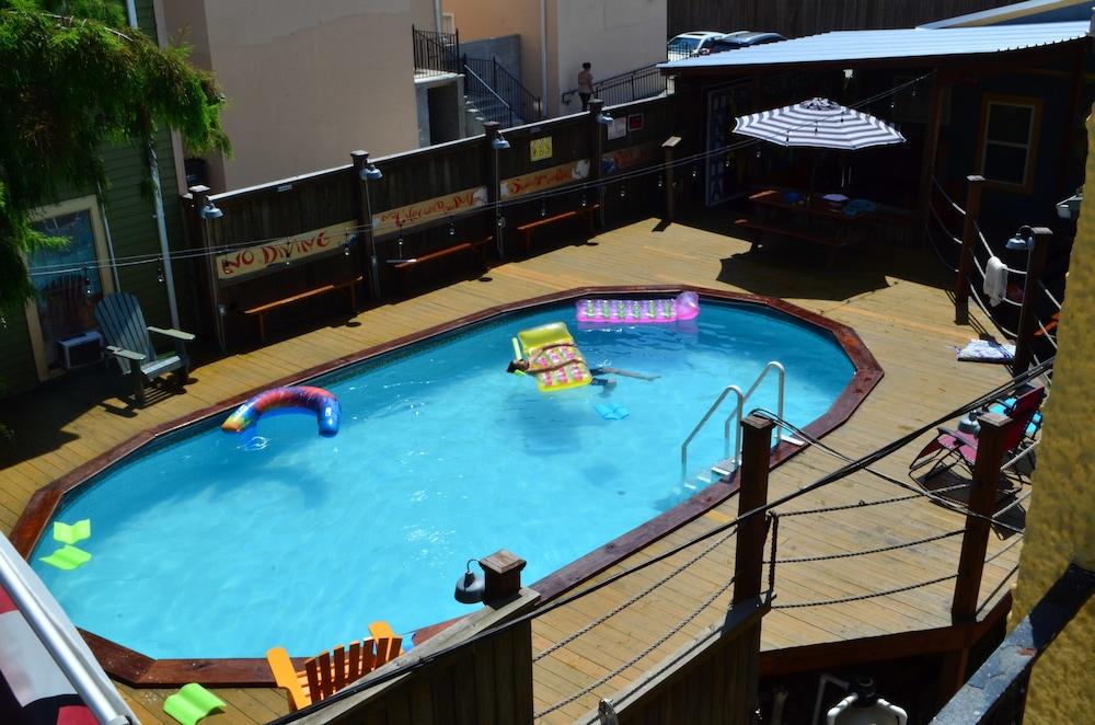 India House Backpackers Hostel photo 44