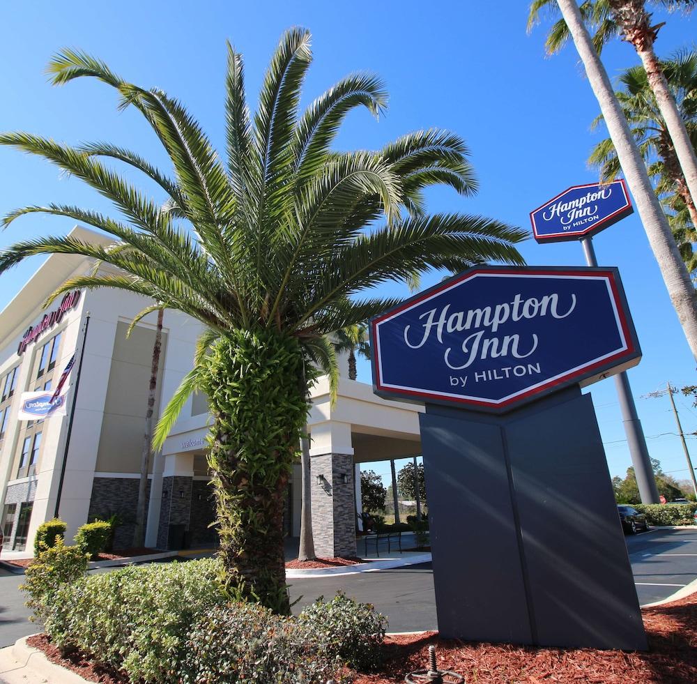Hampton Inn St. Augustine-I-95 photo 1