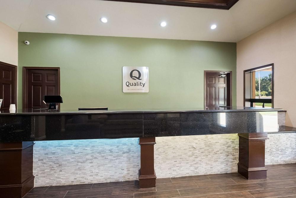 Quality Inn & Suites Lufkin photo 3