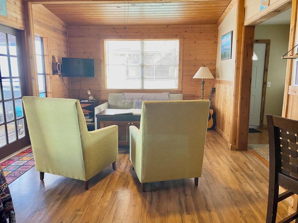 The Lodge at Runaway Bay photo 63