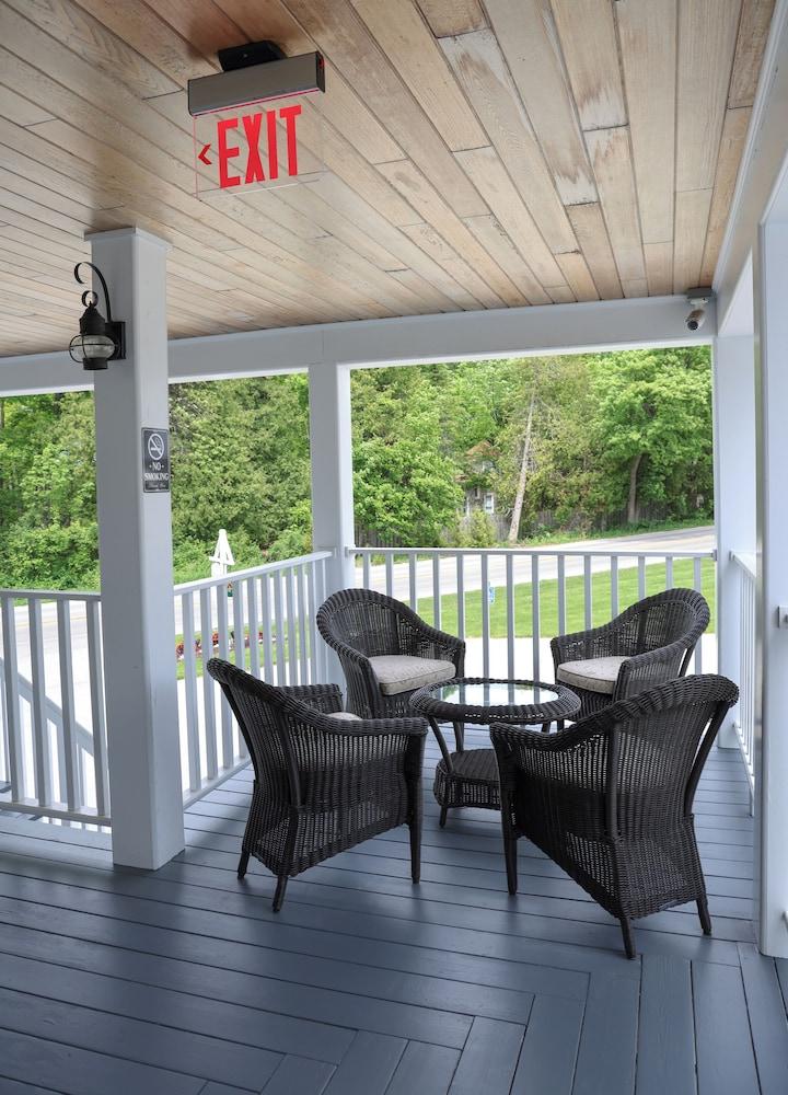 The Liberty Lodge at Sister Bay photo 96