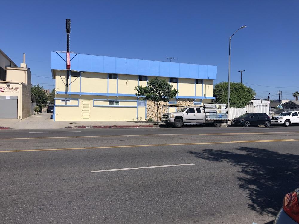 Kings Castle Motel photo 1