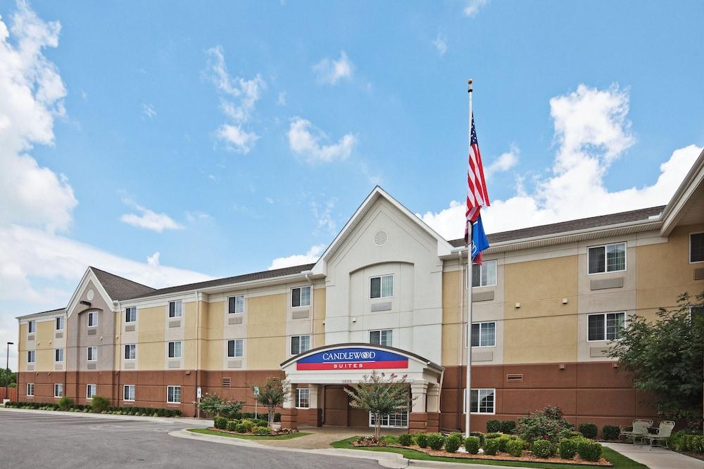 Candlewood Suites Owasso by IHG photo 23