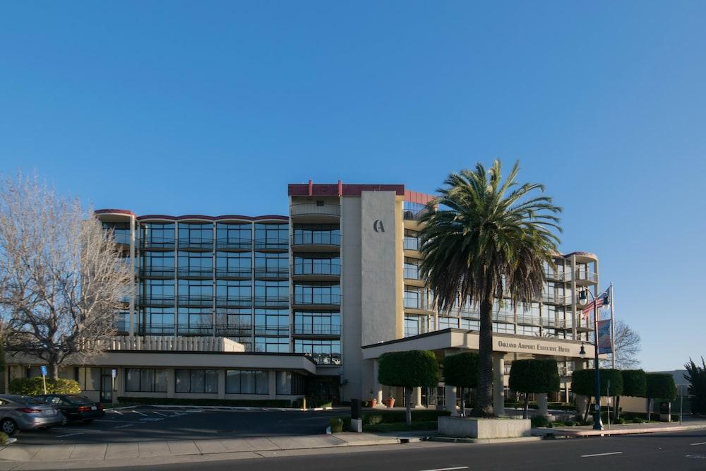 Oakland Airport Executive Hotel photo 1