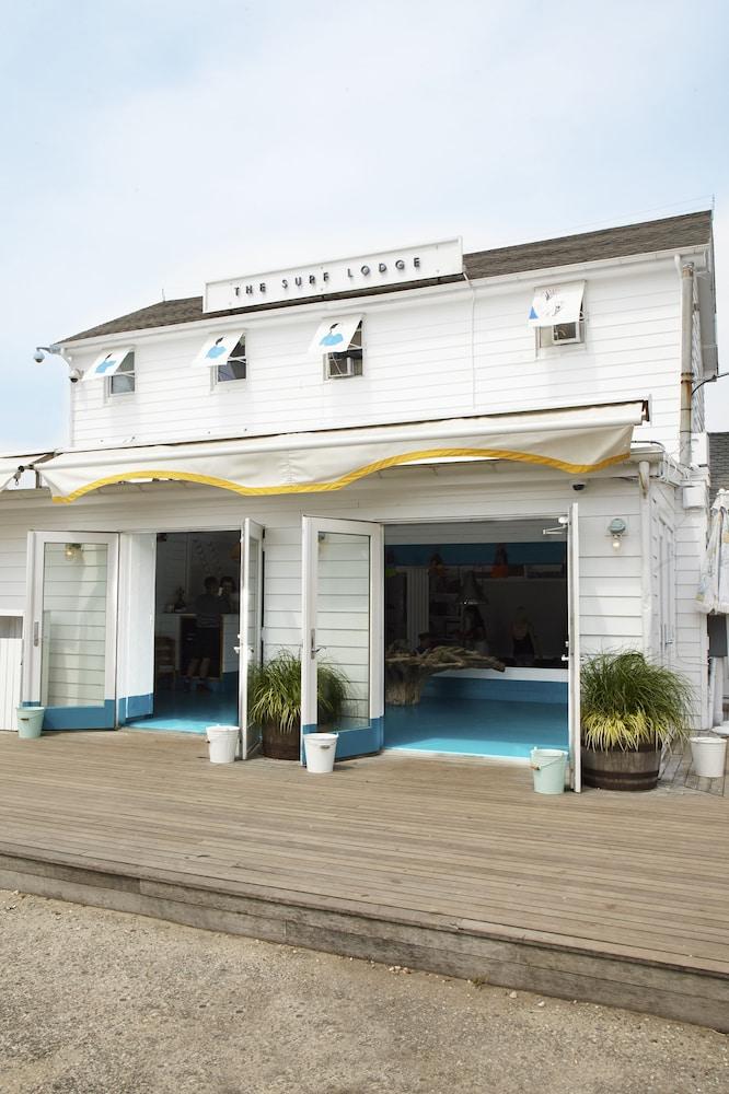 The Surf Lodge photo 24