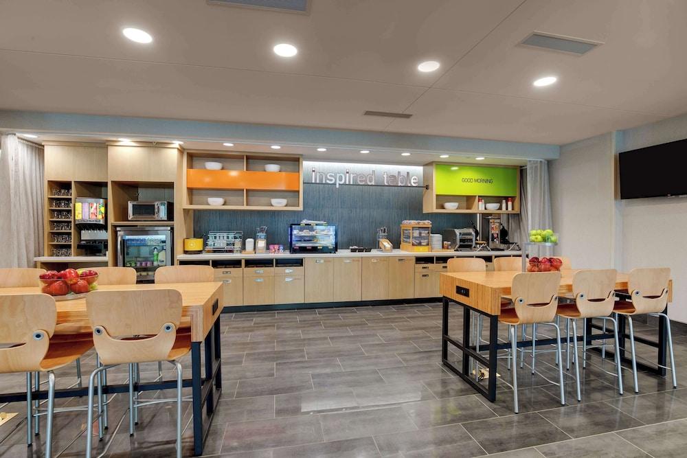 Home2 Suites by Hilton Hammond photo 24