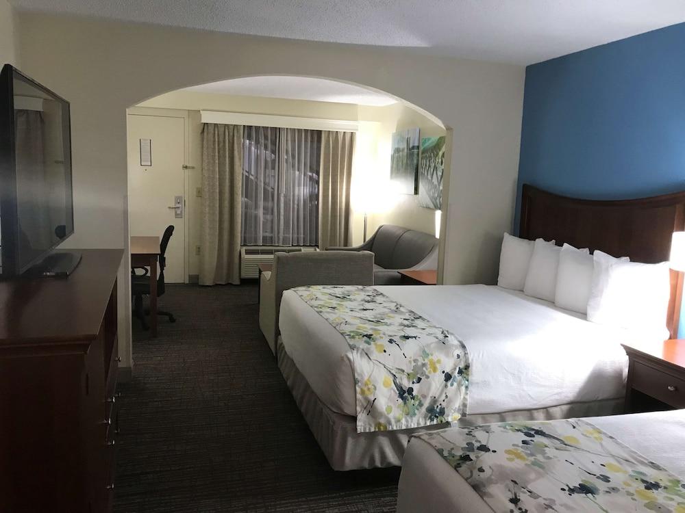 Best Western Inn & Suites - Monroe photo 18
