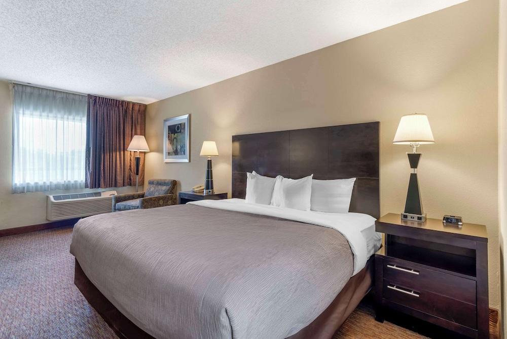 Quality Inn Cordele photo 20