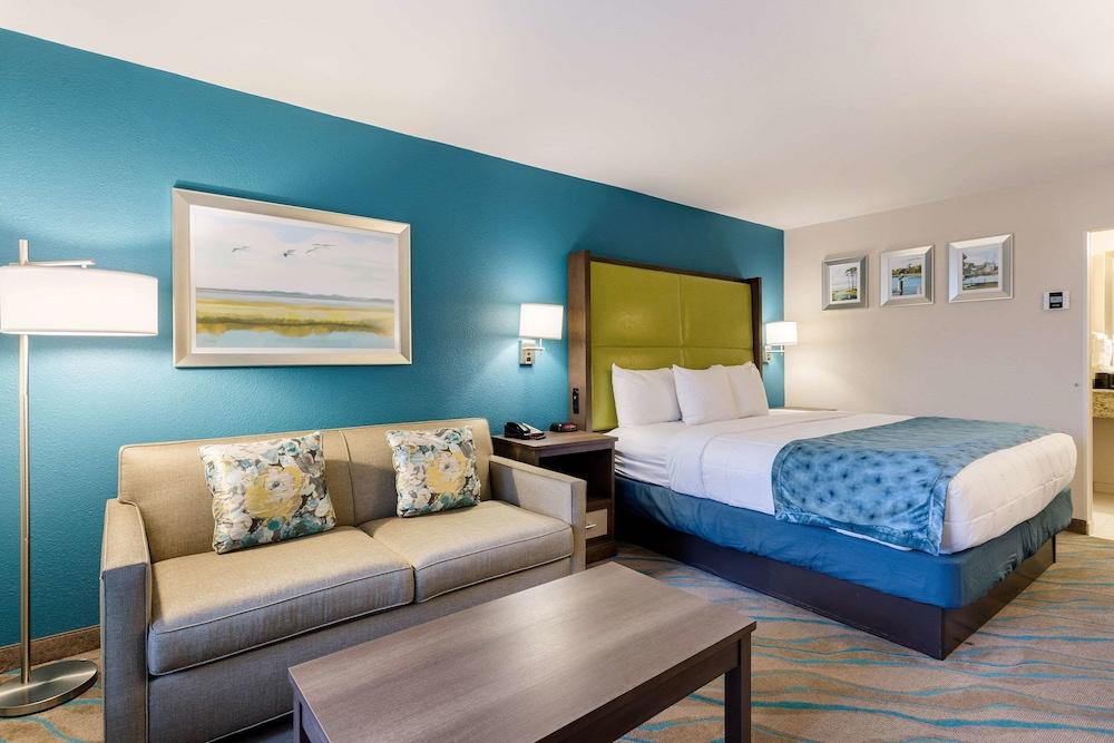 Quality Inn Gulfport I-10 photo 10