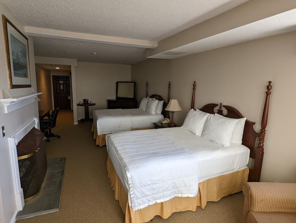 The Lucerne Inn photo 13