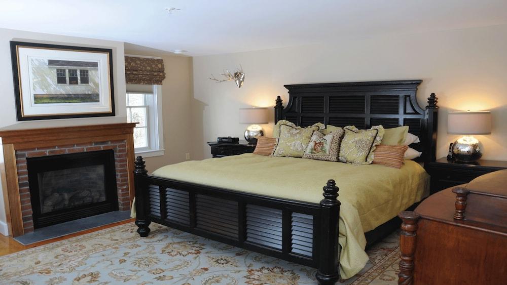 The Lyme Inn photo 36