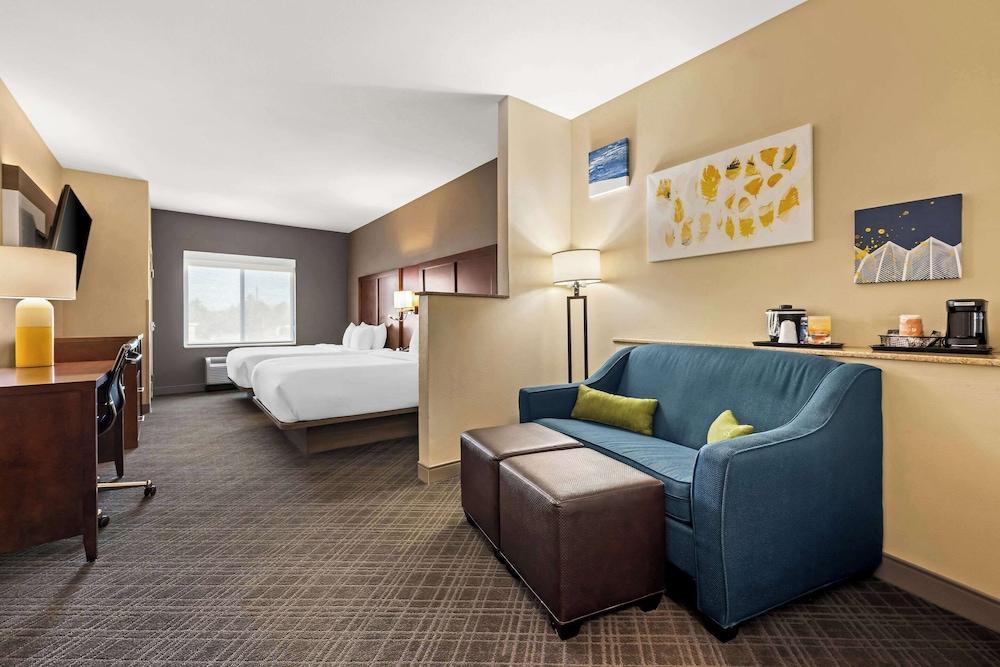 Comfort Suites Cullman I-65 Exit 310 photo 17