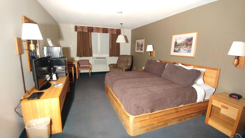 Choteau Stage Stop Inn photo 10
