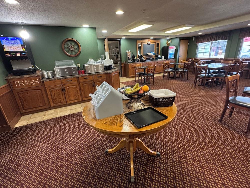Fairbridge Inn & Suites McAlester photo 15
