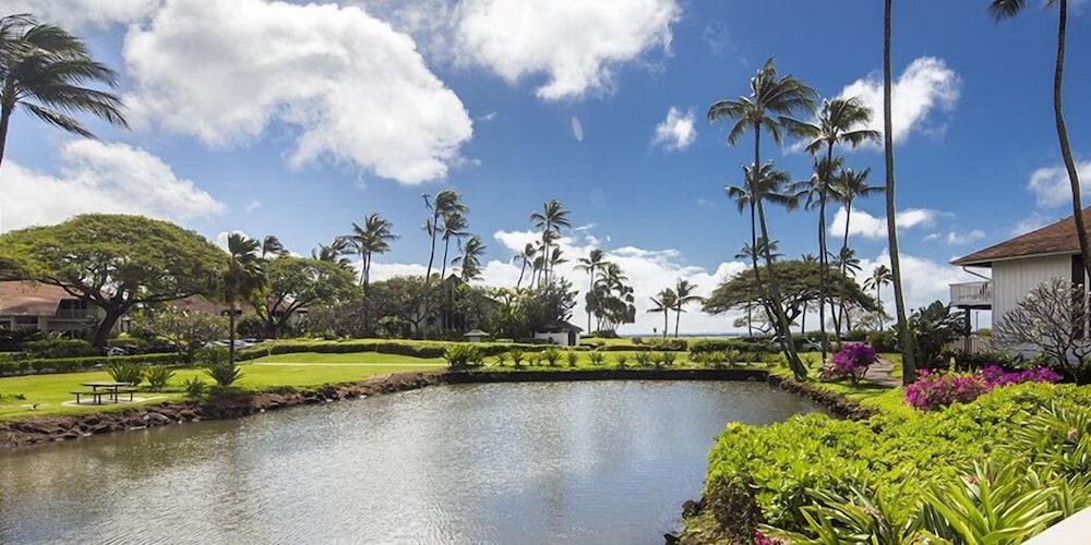 Castle Kiahuna Plantation & Beach Bungalows photo 2