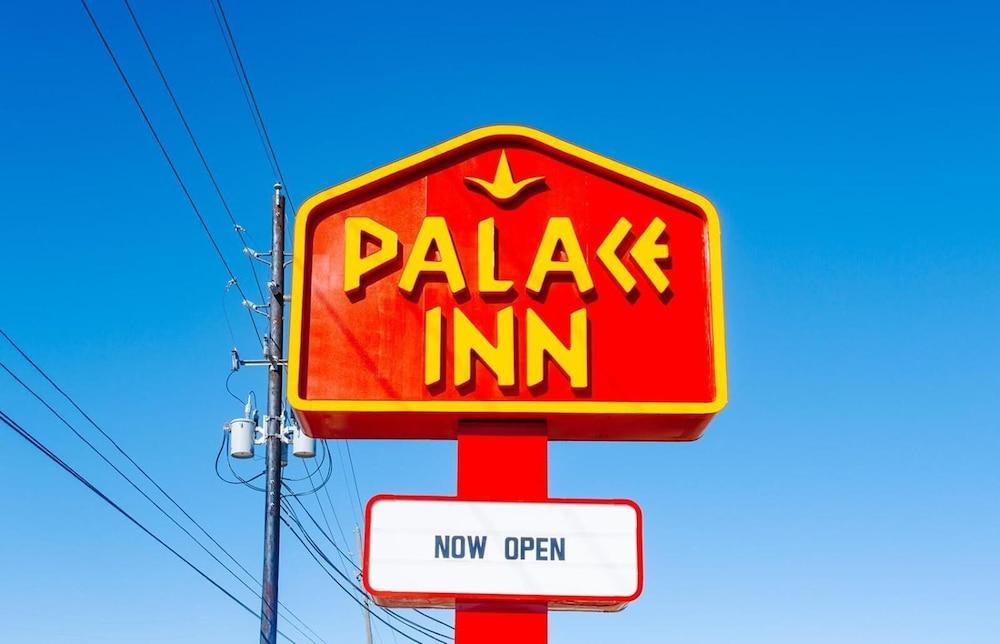 Palace Inn Katy Ft. Bend photo 44
