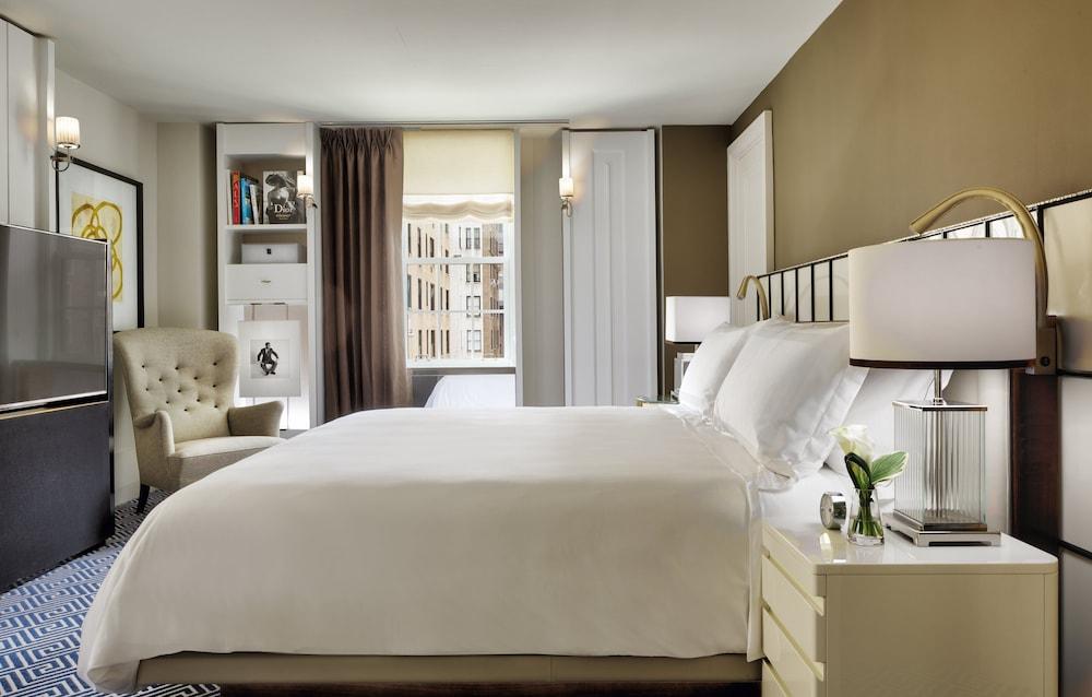 The Carlyle, A Rosewood Hotel photo 7