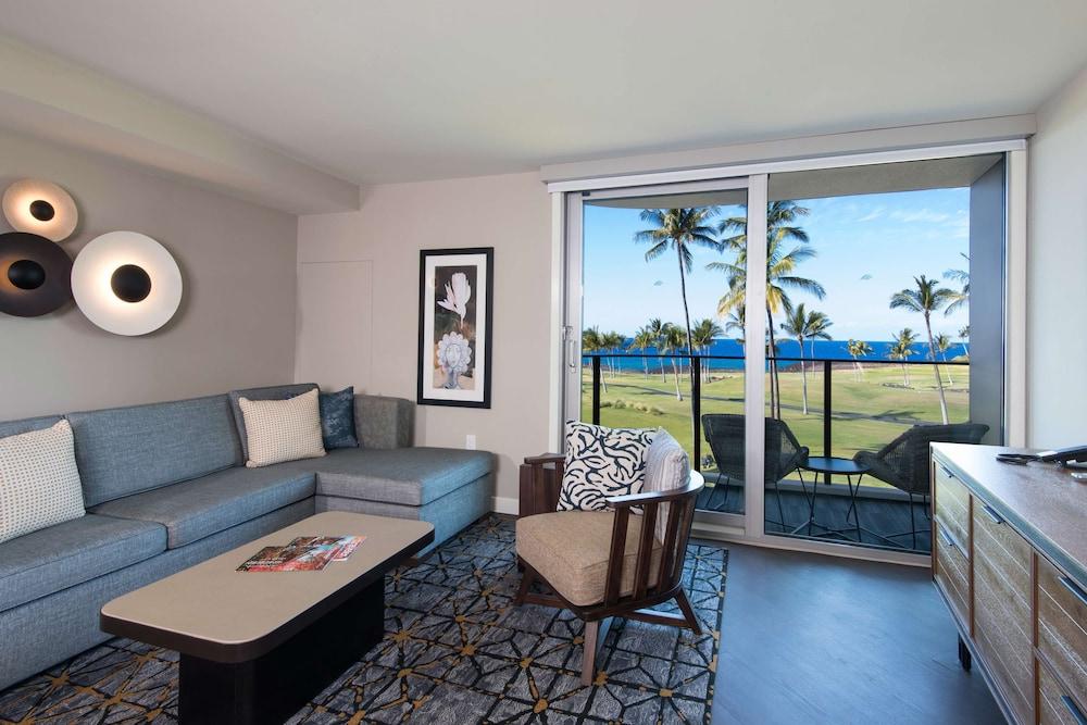 Hilton Grand Vacations Club Ocean Tower Waikoloa Village photo 49