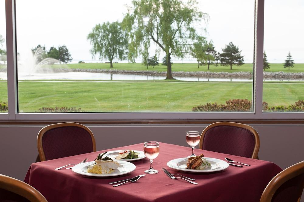 Maumee Bay Lodge and Conference Center photo 10
