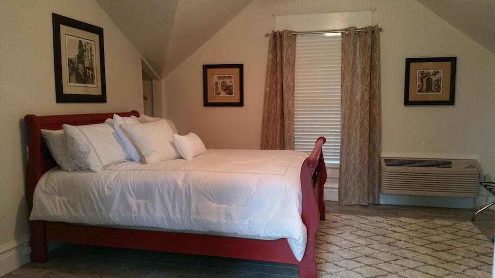 Edwardian Inn photo 6