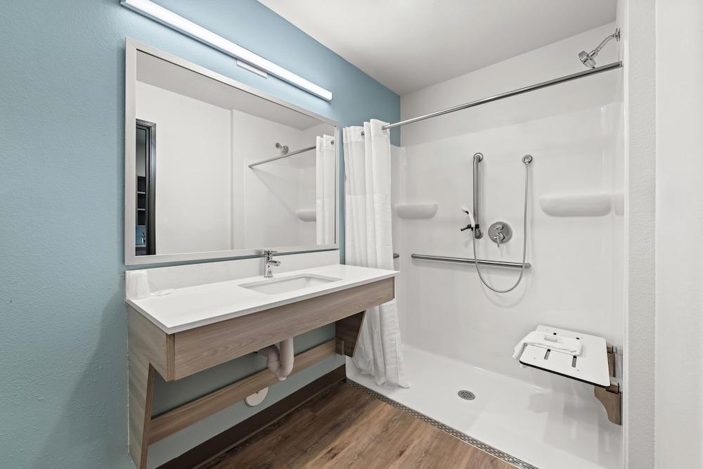 Woodspring Suites Sumter Near Shaw Afb photo 18