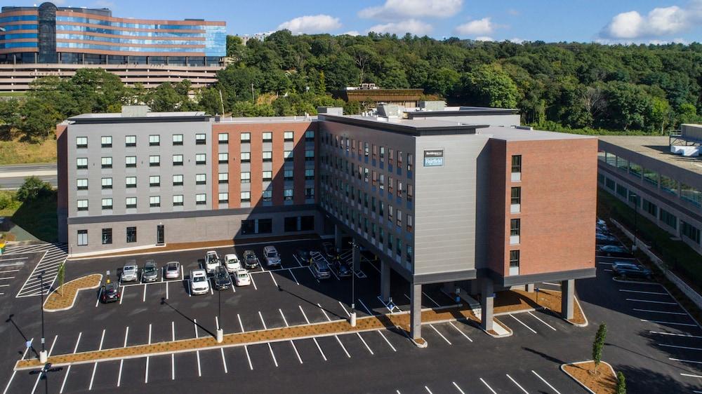 Residence Inn by Marriott Boston Waltham photo 43