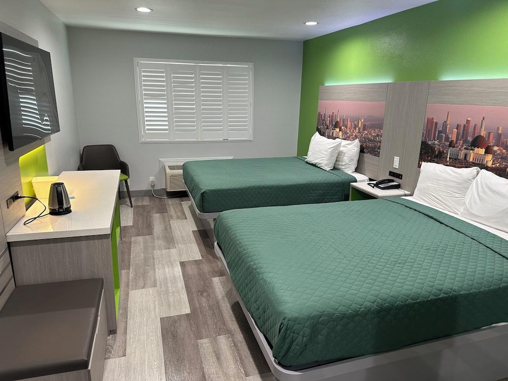 Garden Inn photo 10