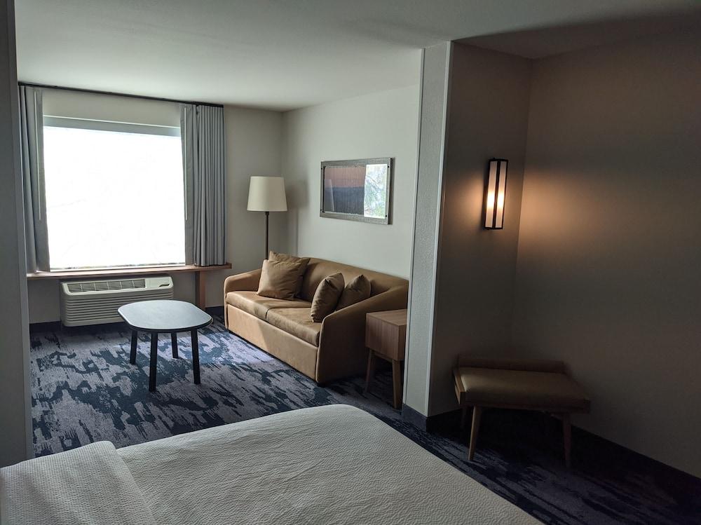 Fairfield Inn & Suites by Marriott Lincoln Crete photo 23