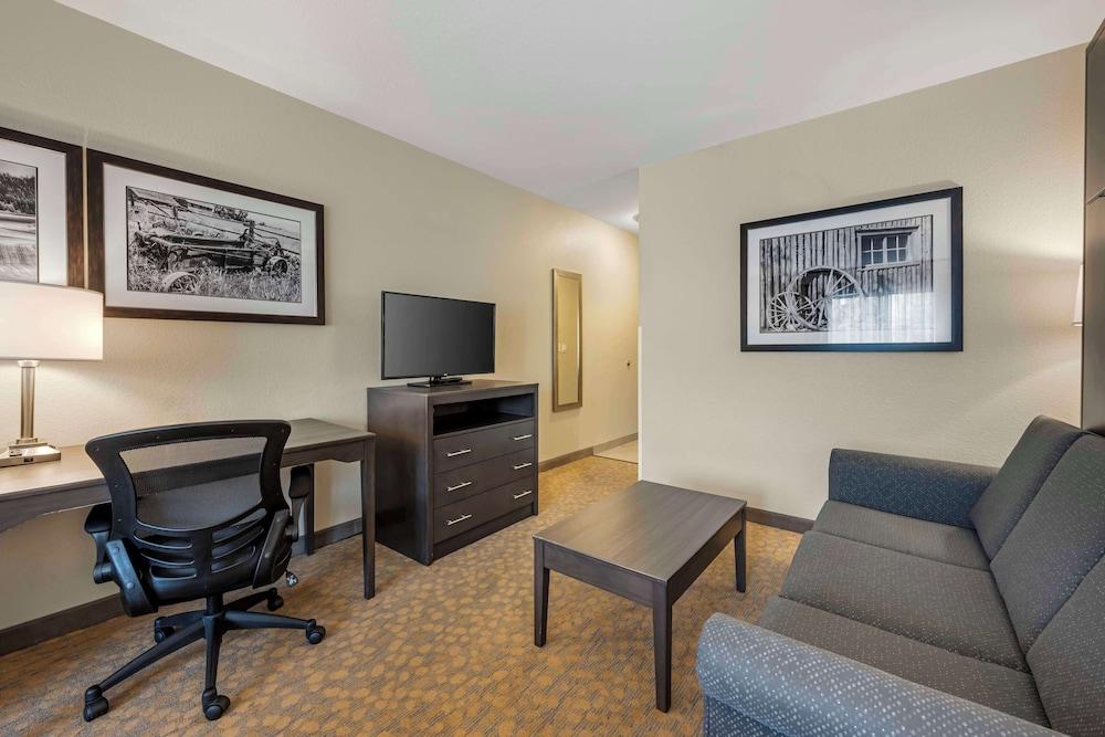Best Western Plus The Inn at Hells Canyon photo 61