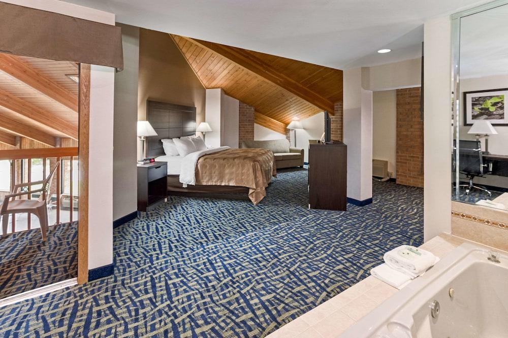 Quality Inn Rochelle photo 26