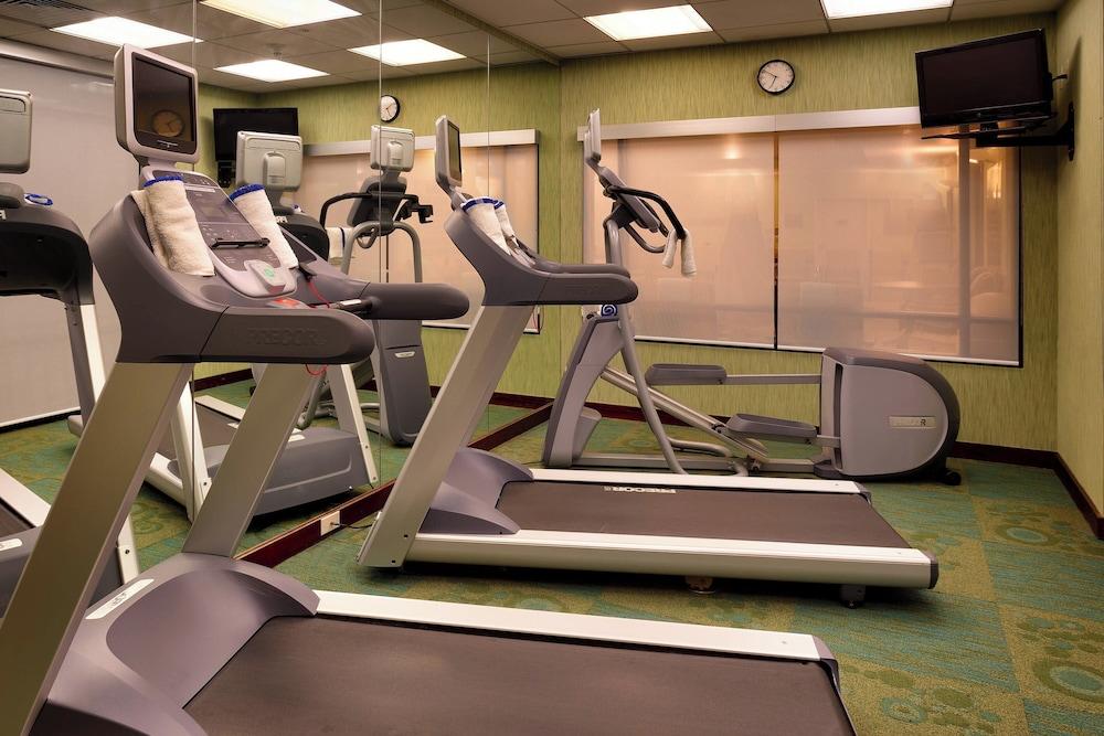 SpringHill Suites by Marriott Cedar City photo 8