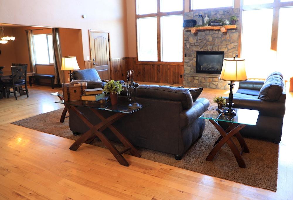 Zion Ponderosa Ranch Resort photo 88