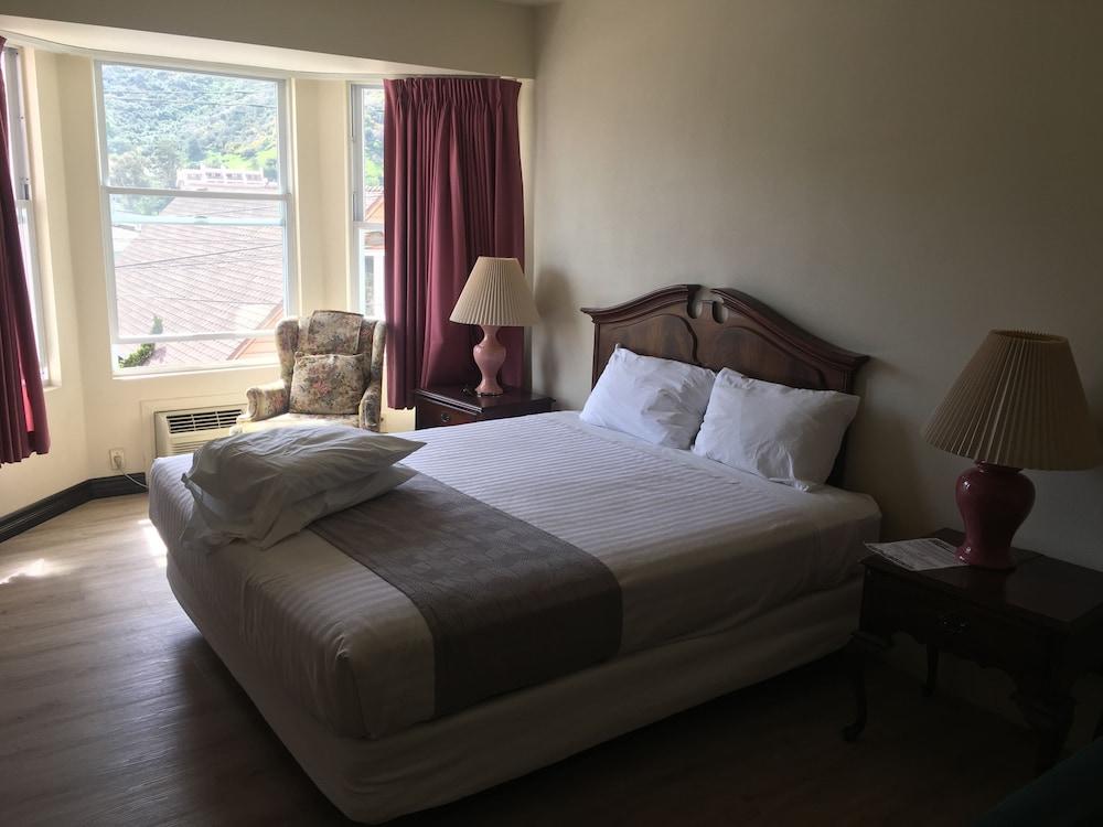 Hotel St. Lauren photo 24