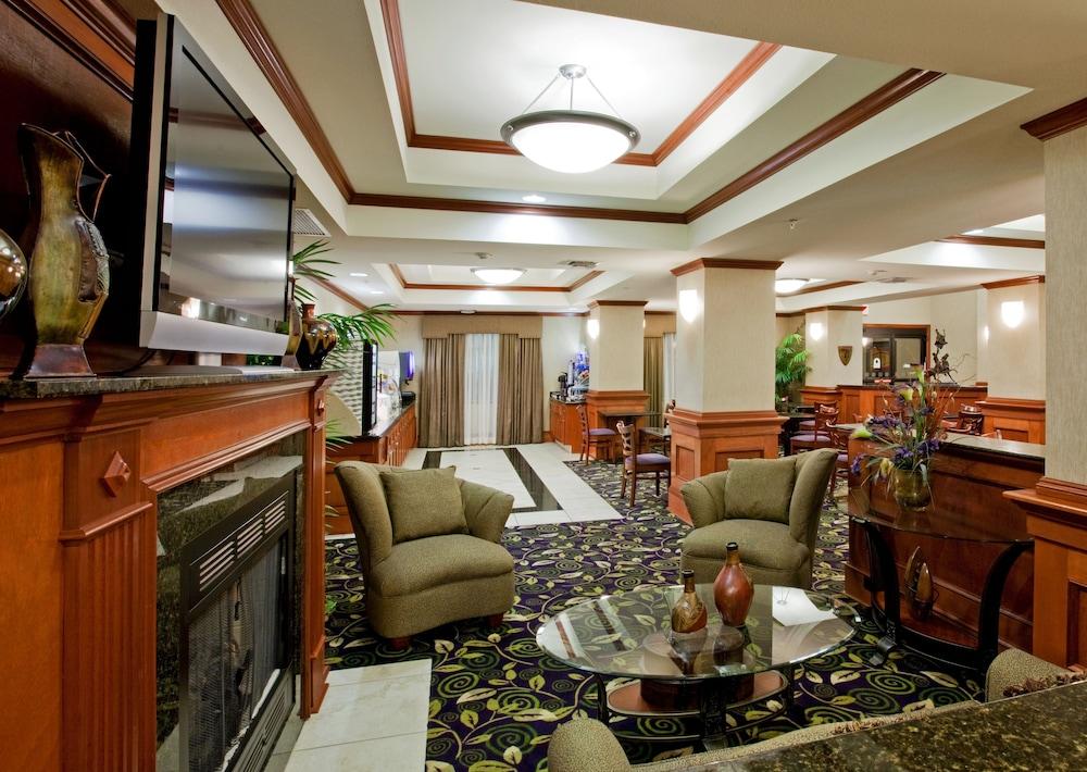 Holiday Inn Express Ada by IHG photo 20