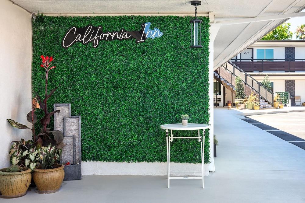 California Inn photo 56