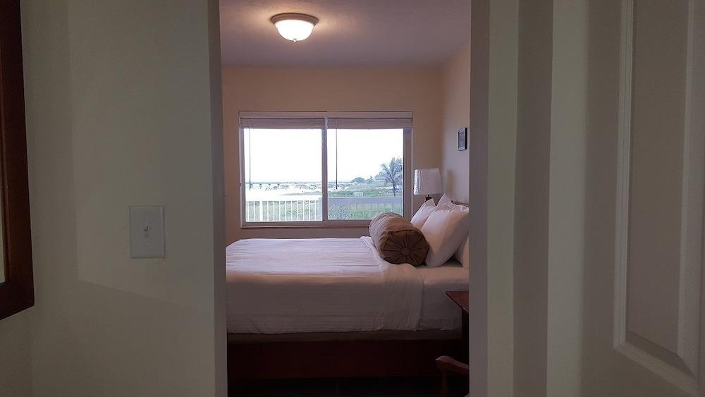 Le Cabanon Motel photo 26