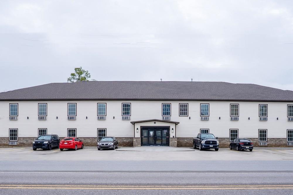 Hotel O Efficiency De Luxe Near Lake Charles Sulphur photo 6