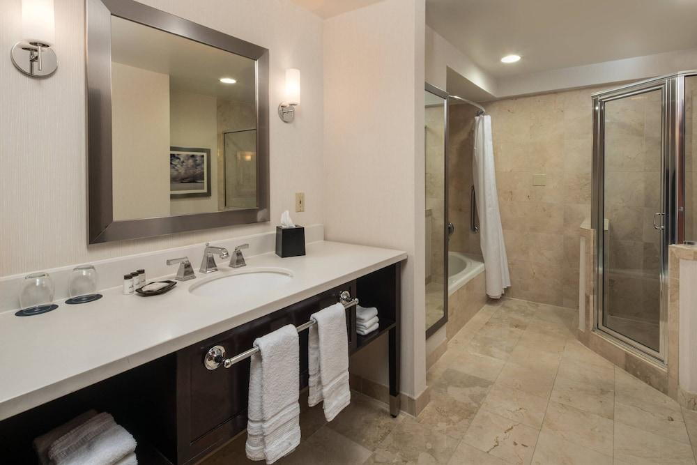 Sheraton Salt Lake City Hotel photo 25