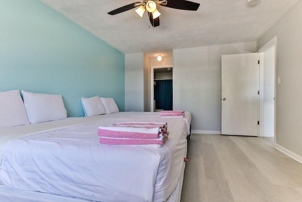 Coastal Waters Inn photo 42