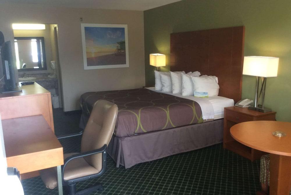 Days Inn by Wyndham Donalsonville photo 4
