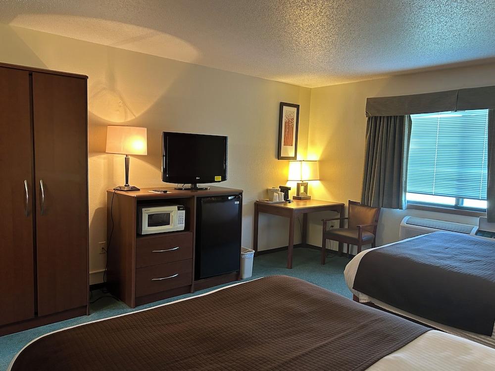 Northwoods Inn & Suites Blackduck photo 15