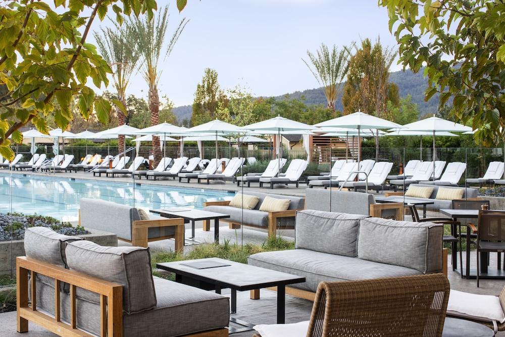 Solage, Auberge Collection photo 37