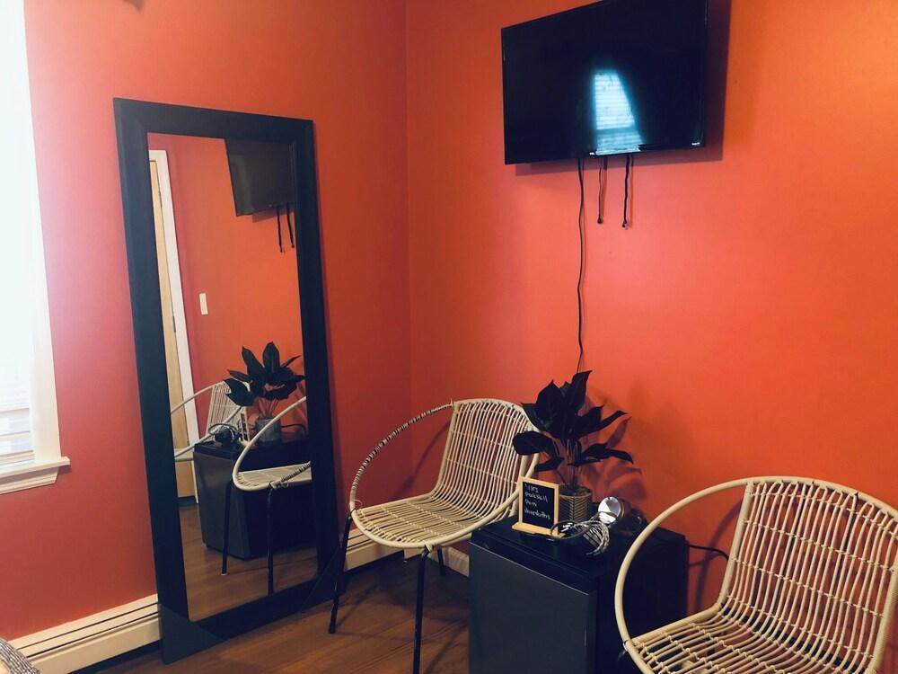 Peekskill Guesthouse photo 21