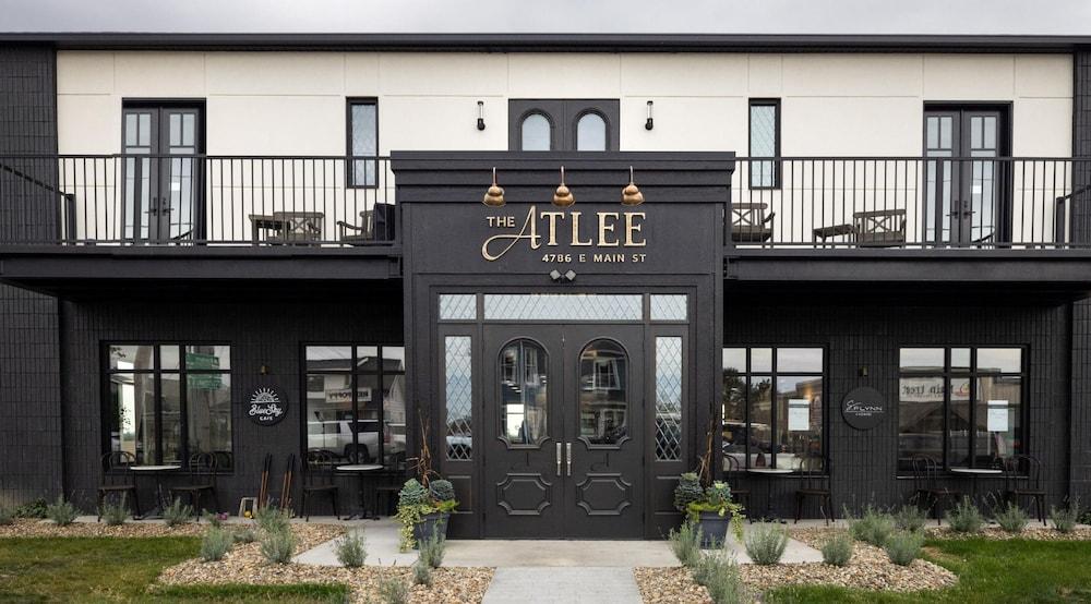 The Atlee Suites photo 12