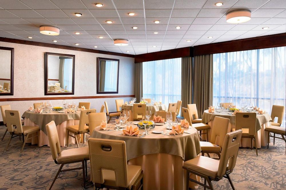 Sheraton La Jolla Hotel photo 26
