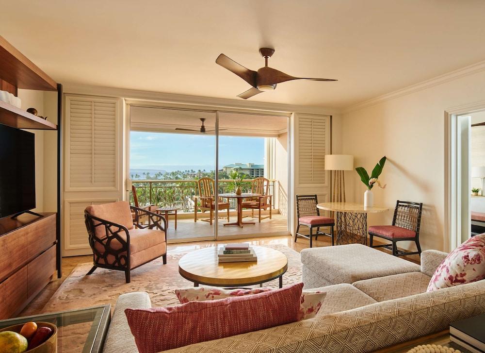 Grand Wailea Maui, A Waldorf Astoria Resort photo 21
